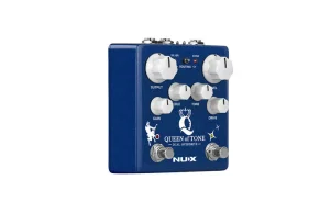 Педаль ефектів NUX NDO-6 Queen of Tone