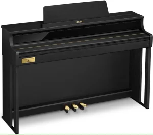 Цифрове піаніно Casio Celviano AP-750 BK
