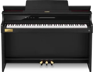 Цифрове піаніно Casio Celviano AP-750 BK