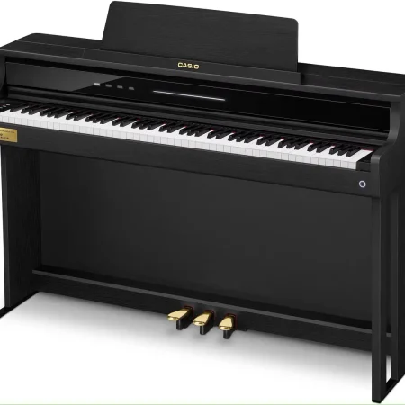 Цифрове піаніно Casio Celviano AP-750 BK