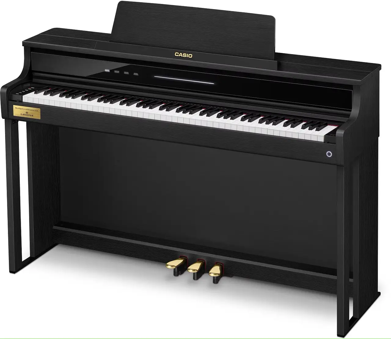 Цифрове піаніно Casio Celviano AP-750 BK