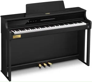 Цифрове піаніно Casio Celviano AP-750 BK