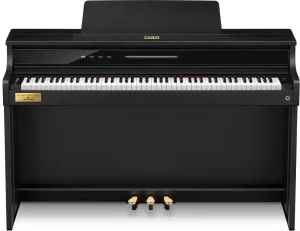 Цифрове піаніно Casio Celviano AP-750 BK