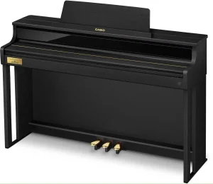 Цифрове піаніно Casio Celviano AP-750 BK