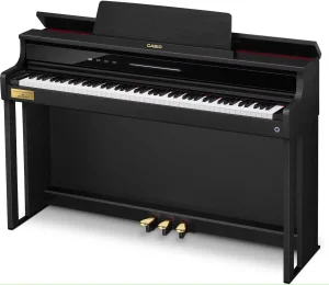 Цифрове піаніно Casio Celviano AP-750 BK