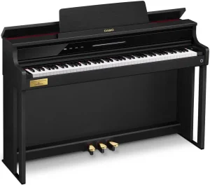 Цифрове піаніно Casio Celviano AP-750 BK
