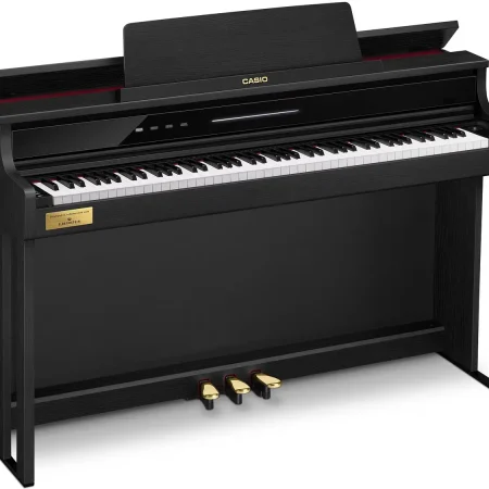 Цифрове піаніно Casio Celviano AP-750 BK