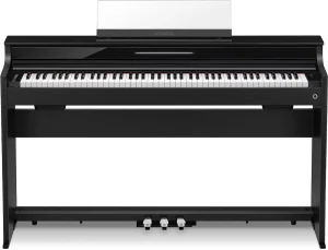 Цифрове піаніно Casio Celviano AP-S450 BK