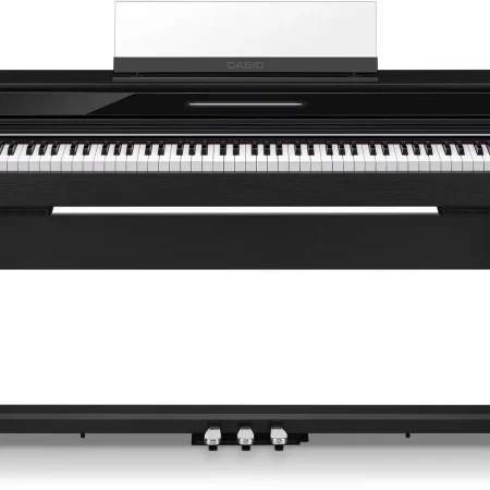 Цифрове піаніно Casio Celviano AP-S450 BK