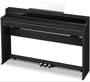 Цифрове піаніно Casio Celviano AP-S450 BK