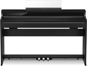Цифрове піаніно Casio Celviano AP-S450 BK