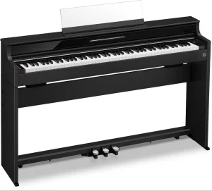 Цифрове піаніно Casio Celviano AP-S450 BK