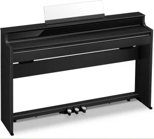 Цифрове піаніно Casio Celviano AP-S450 BK