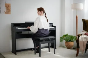 Цифрове піаніно Casio Celviano AP-S450 BK