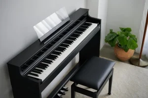 Цифрове піаніно Casio Celviano AP-S450 BK