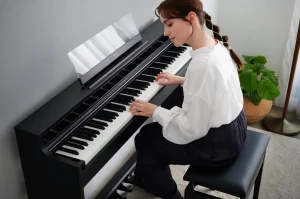 Цифрове піаніно Casio Celviano AP-S450 BK