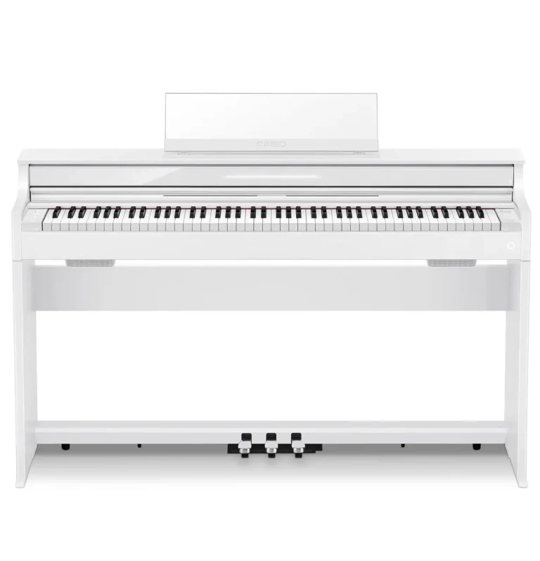 Цифрове піаніно Casio Celviano AP-S450 WE