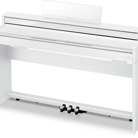 Цифрове піаніно Casio Celviano AP-S450 WE