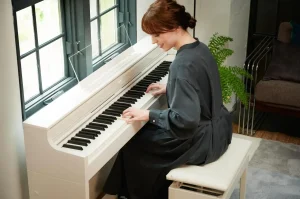 Цифрове піаніно Casio Celviano AP-S450 WE