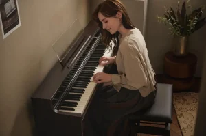 Цифрове піаніно Casio Celviano AP-S450 BN