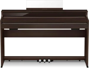 Цифрове піаніно Casio Celviano AP-S450 BN