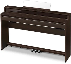 Цифрове піаніно Casio Celviano AP-S450 BN