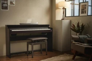 Цифрове піаніно Casio Celviano AP-S450 BN