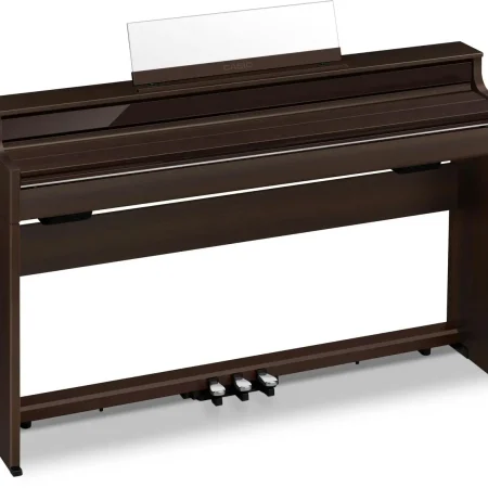 Цифрове піаніно Casio Celviano AP-S450 BN