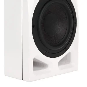 Студійний монітор ADAM Audio A7V White