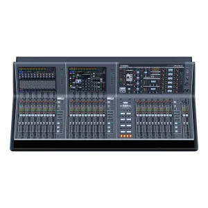 Мікшерний пульт YAMAHA RIVAGE PM7 CSD-R7