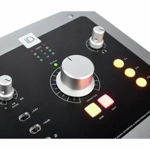 USB аудіоінтерфейс Audient iD22