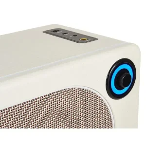 Комбопідсилювач MOOER Hornet 15i (White)