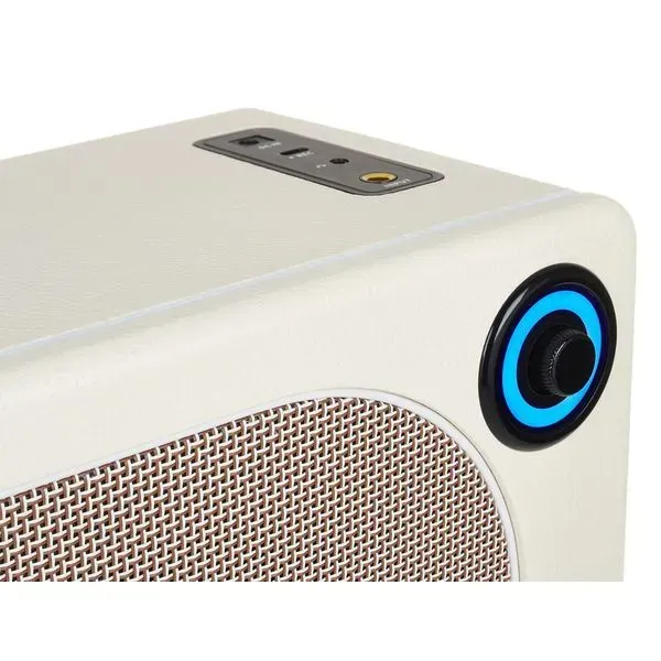 Комбопідсилювач MOOER Hornet 15i (White)