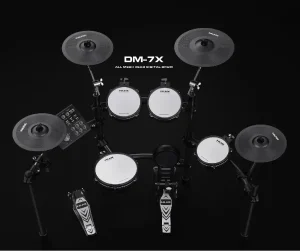 Електронна ударна установка NUX DM-7X