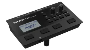Електронна ударна установка NUX DM-310