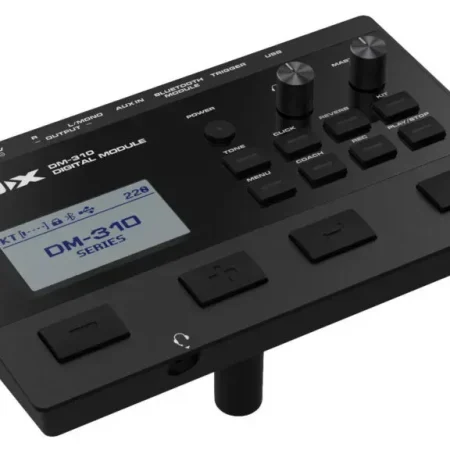 Електронна ударна установка NUX DM-310