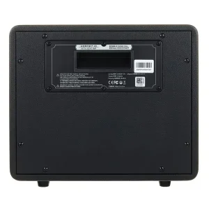 Комбопідсилювач MOOER Hornet 15i (Black)