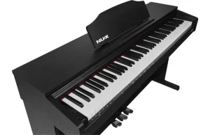 Цифрове піаніно NUX WK-400