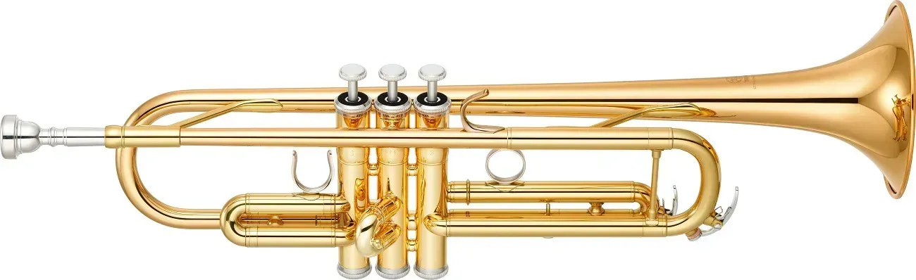 Труба YAMAHA YTR-4335GII