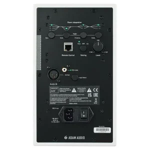 Студійний монітор ADAM Audio A4V White