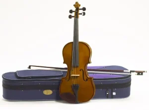 Скрипка STENTOR 1400/J STUDENT I VIOLIN OUTFIT 1/32