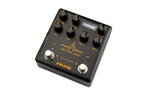 Педаль ефектів NUX Optima Air (NAI-5)