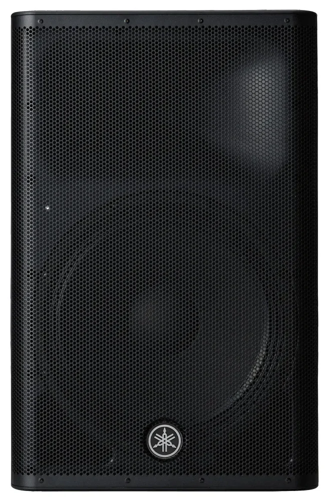 Акустична система YAMAHA DXR15 MKII
