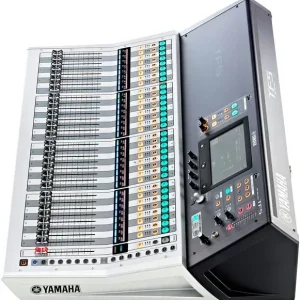 Мікшерний пульт YAMAHA TF5