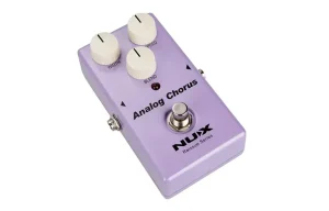 Педаль ефектів NUX Analog Chorus