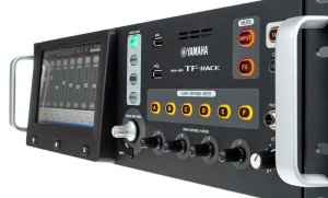 Мікшерний пульт YAMAHA TF-RACK
