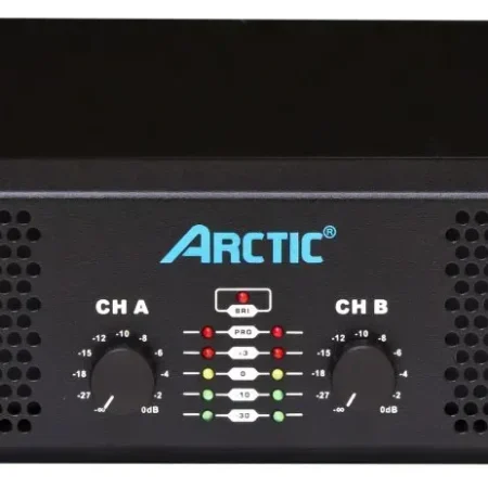 Підсилювач ARCTIC XL1250
