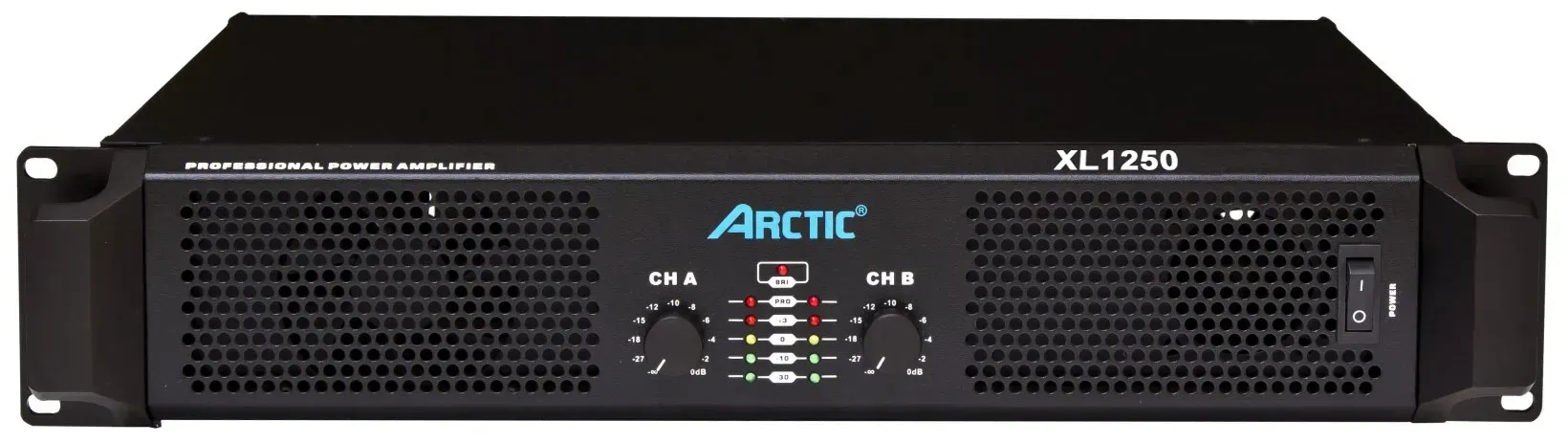 Підсилювач ARCTIC XL1250