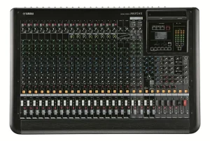 Мікшерний пульт YAMAHA MGP24X