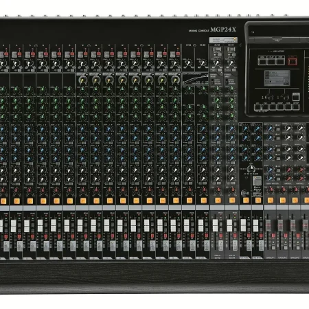 Мікшерний пульт YAMAHA MGP24X